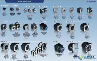 廠家直供Linengineering步進電機 安防行業智能化升級的首選動力